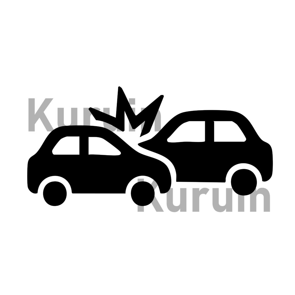 交通事故イラスト02
