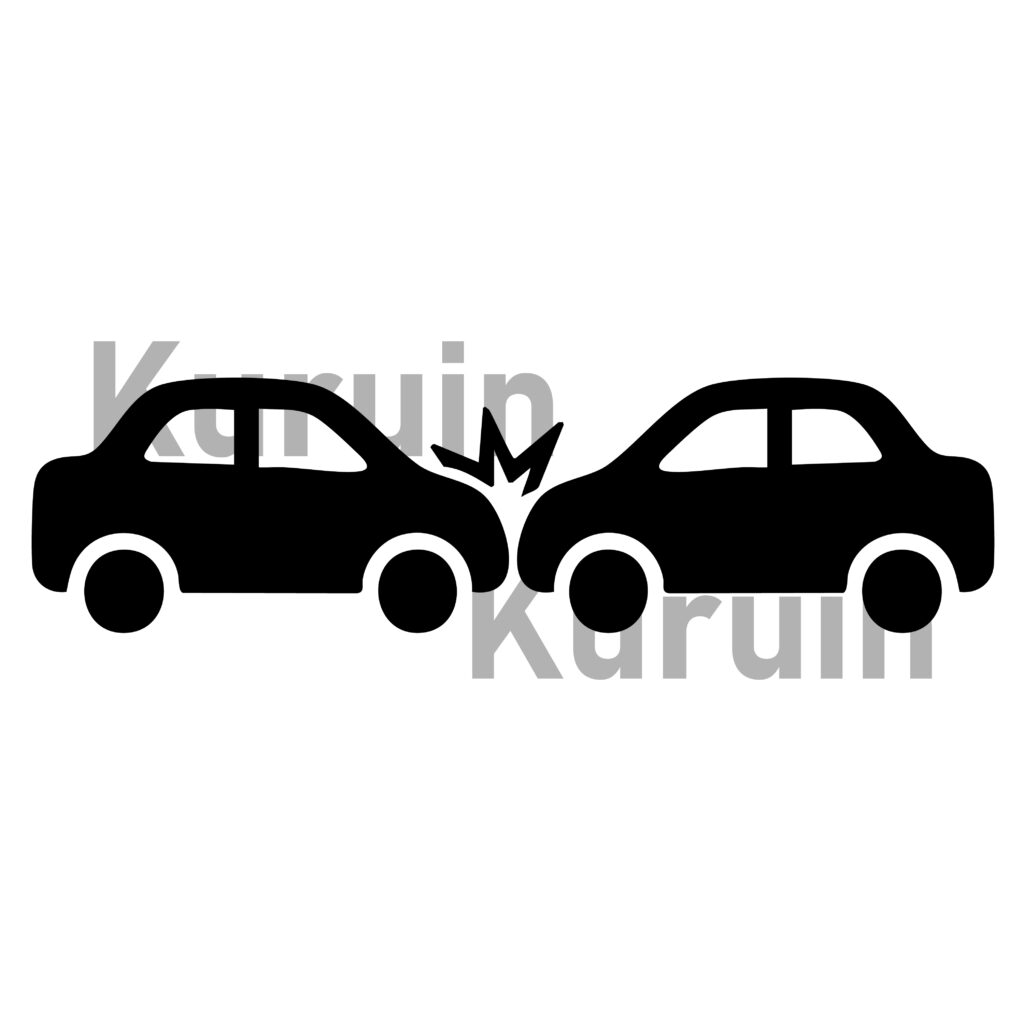 交通事故イラスト03