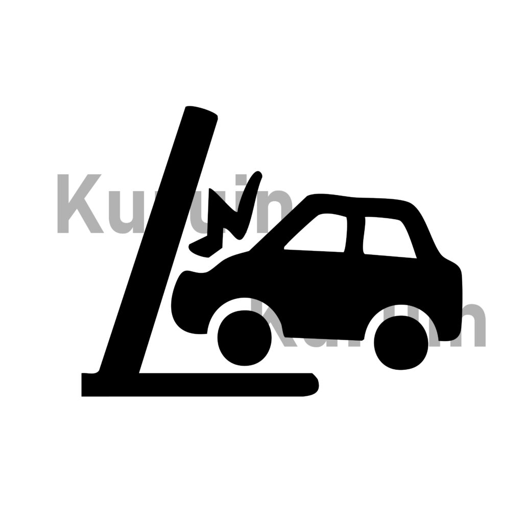 交通事故イラスト04