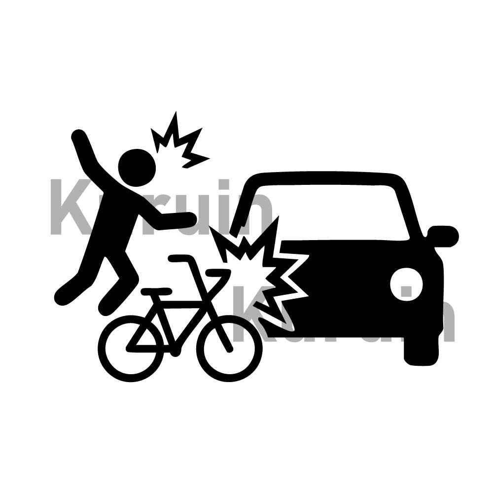 交通事故イラスト05